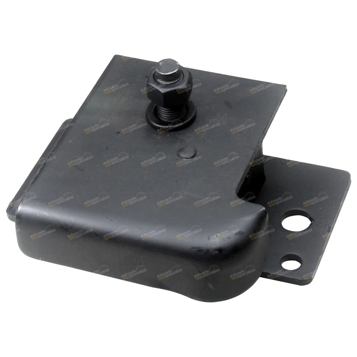 LH Front Engine Mount for Nissan Patrol MK MQ (1980-1987)