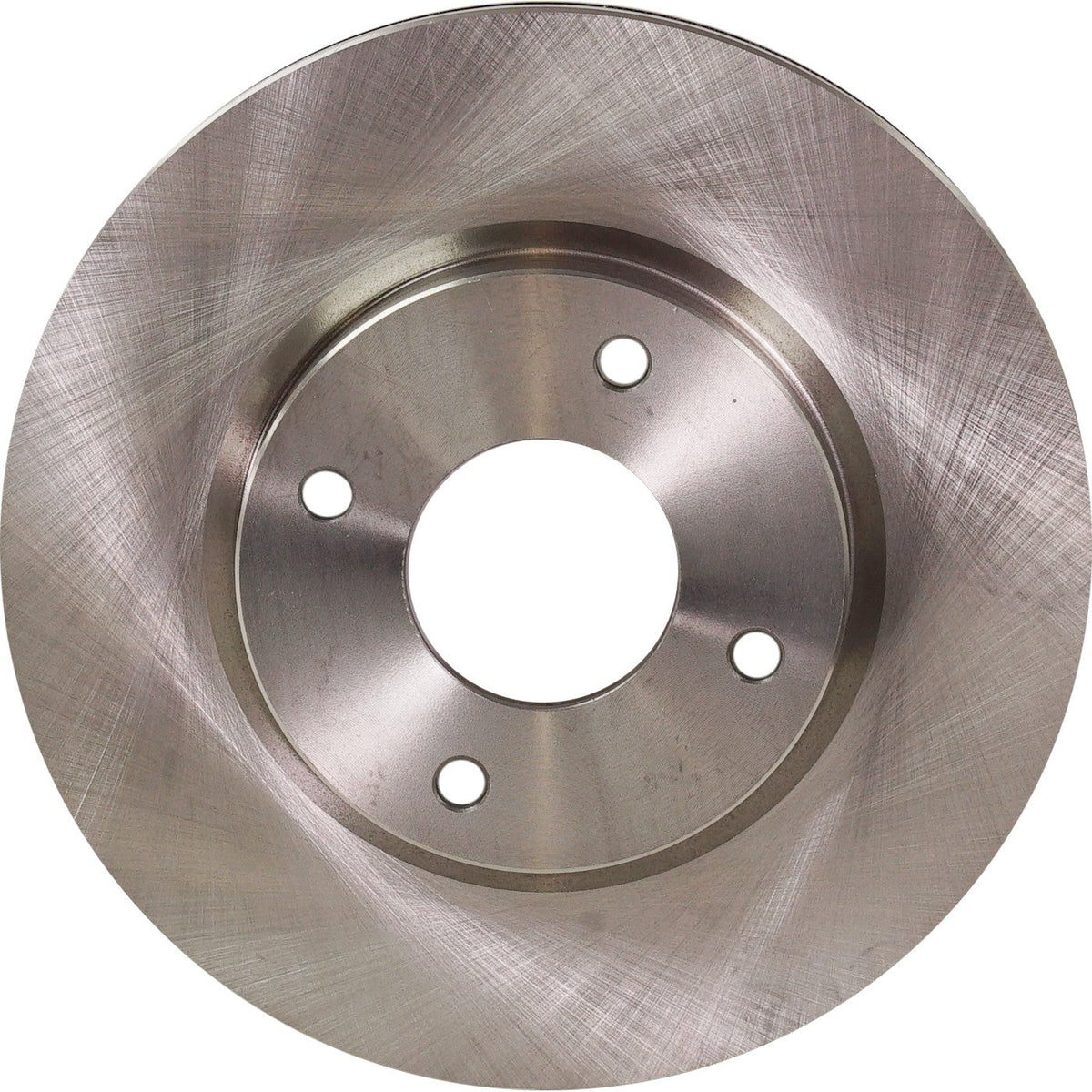 Solid Front Disc Brake for 2007-2012 Nissan Sentra (Left/Right)