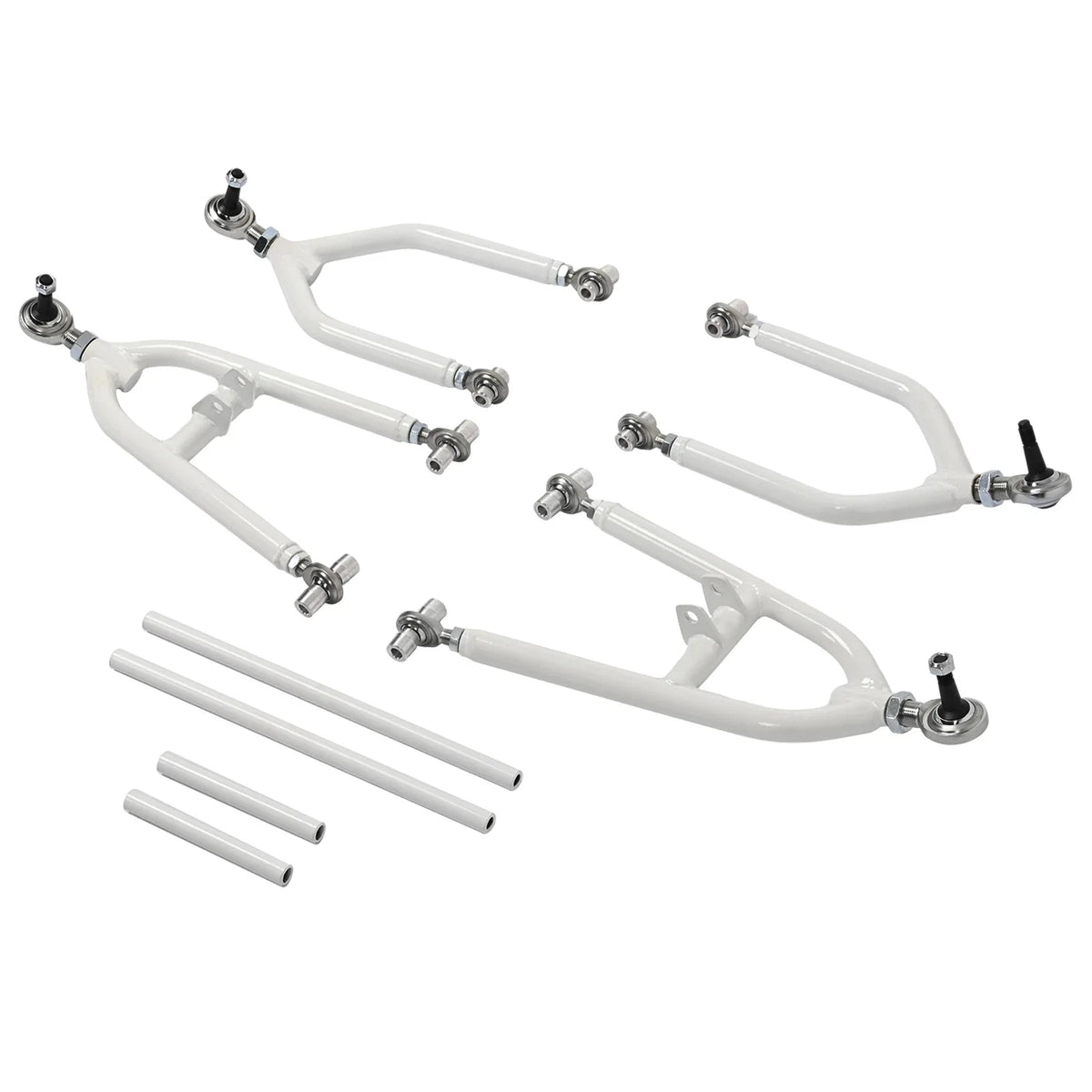 Front Control A-Arms +2+1 for Yamaha Banshee 350 (1987–2006)