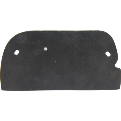 Engine Splash Shield for Ford Expedition (2003–2006) Front Left/Right