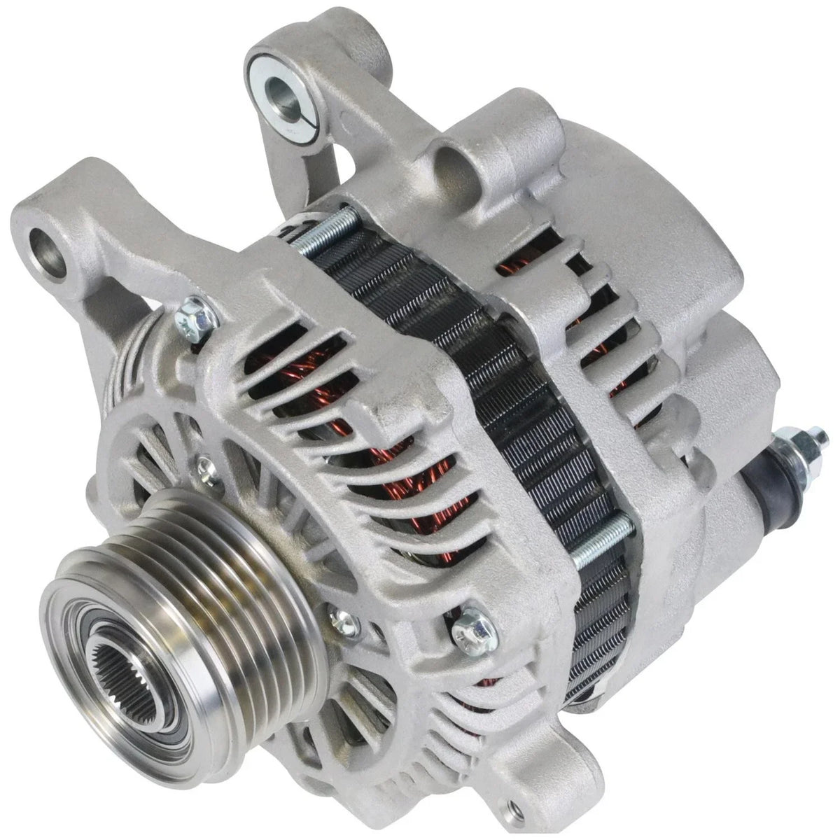 Alternator for Suzuki SX4 L4 2.0L (2010–2013)