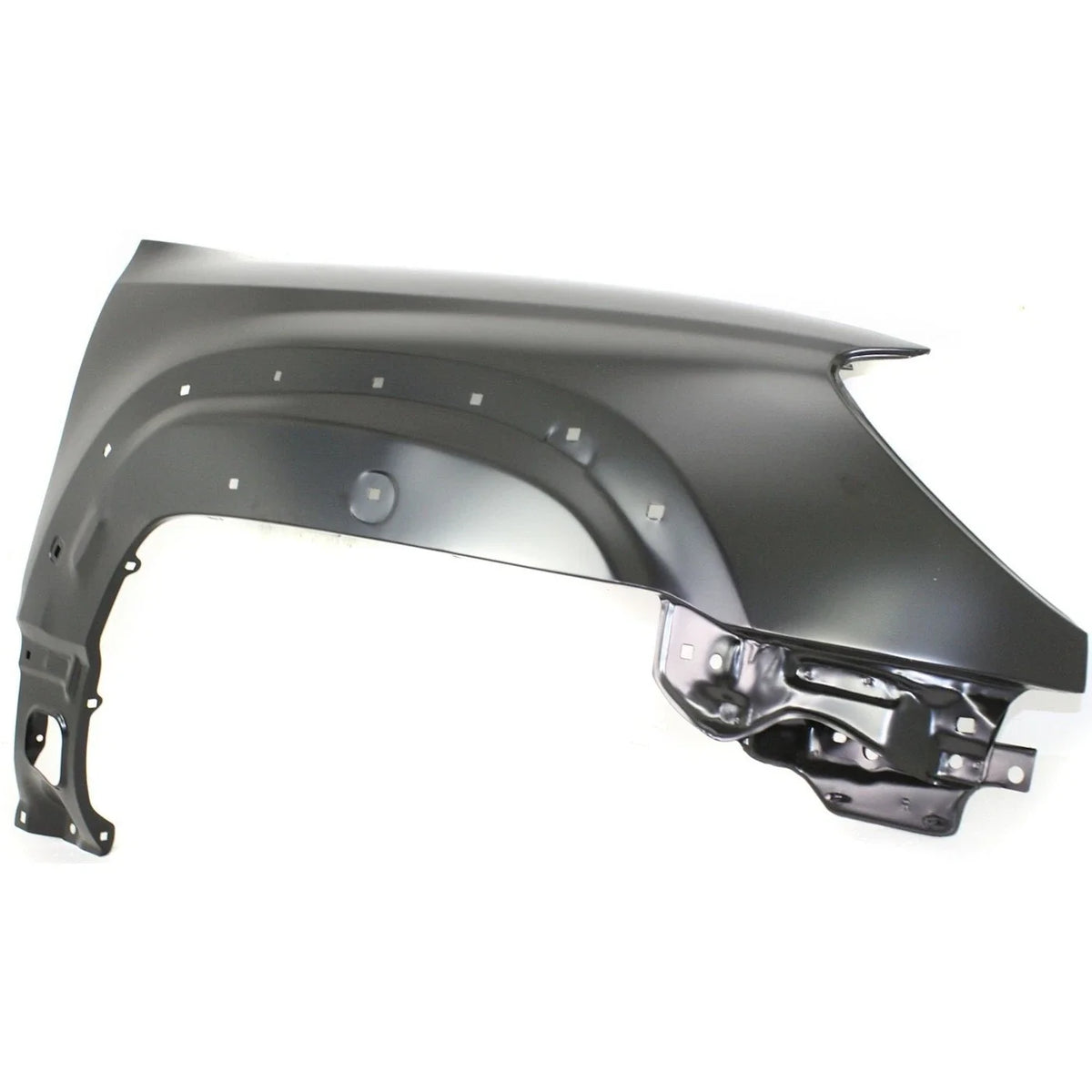Front Left & Right Fender for Toyota 4Runner (2006-2009)