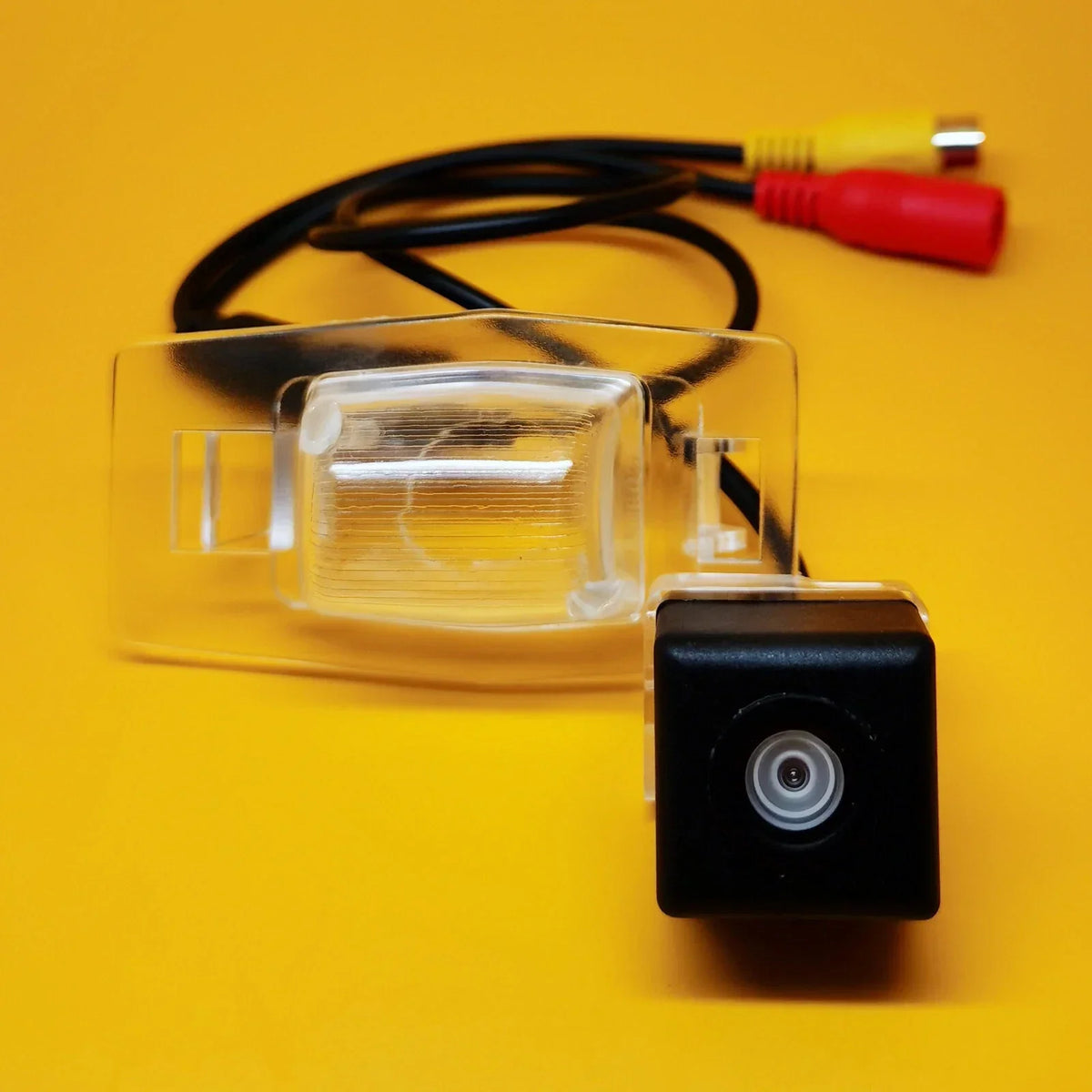 Rear View Backup Camera for MX-5 Miata (1999–2005)