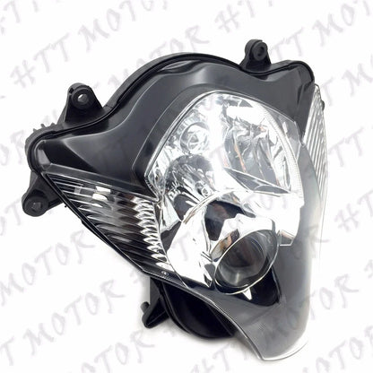 Headlight Assembly for GSXR600 GSXR750 (2006-2007) by Suzuki