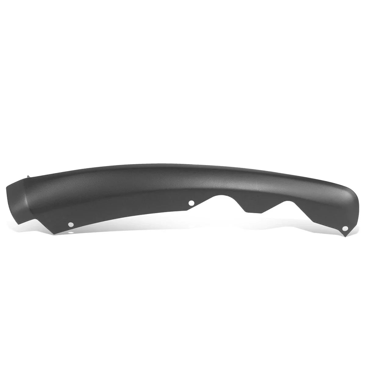 Lower Bumper Valance Apron for Ford Fusion (2013–2016)
