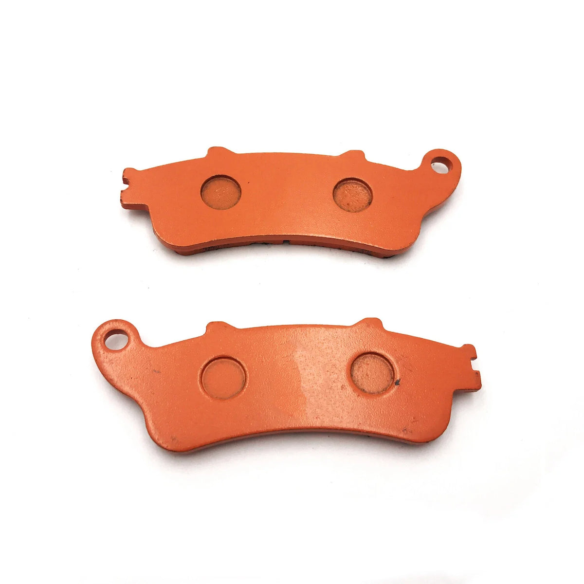Carbon Ceramic Brake Pads for CBR1100XX & NT700V (1996-2007)