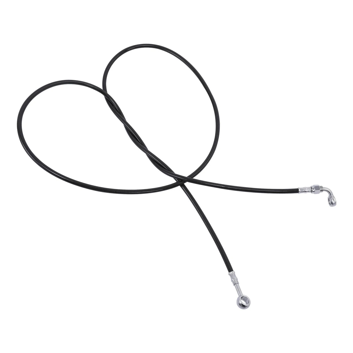 Brake Line Hose for Electra Street Road Glide Harley (16")