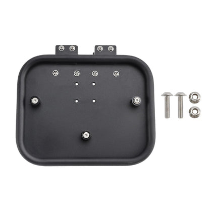 Saddlebag Mount Bracket Left Side for Honda CT125 Huntercub 2020-2024