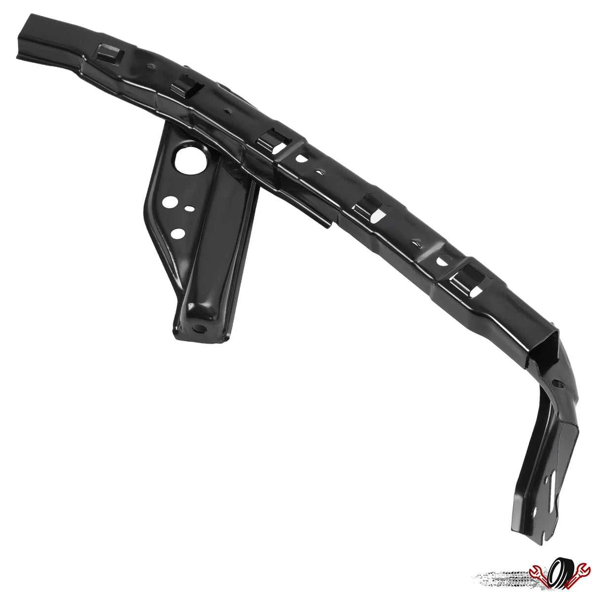 Headlight Bumper Bracket for Honda Civic (2012–2015) Front Right Mount