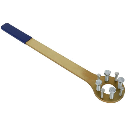 Crank Pulley Removal Tool for Subaru (V2)