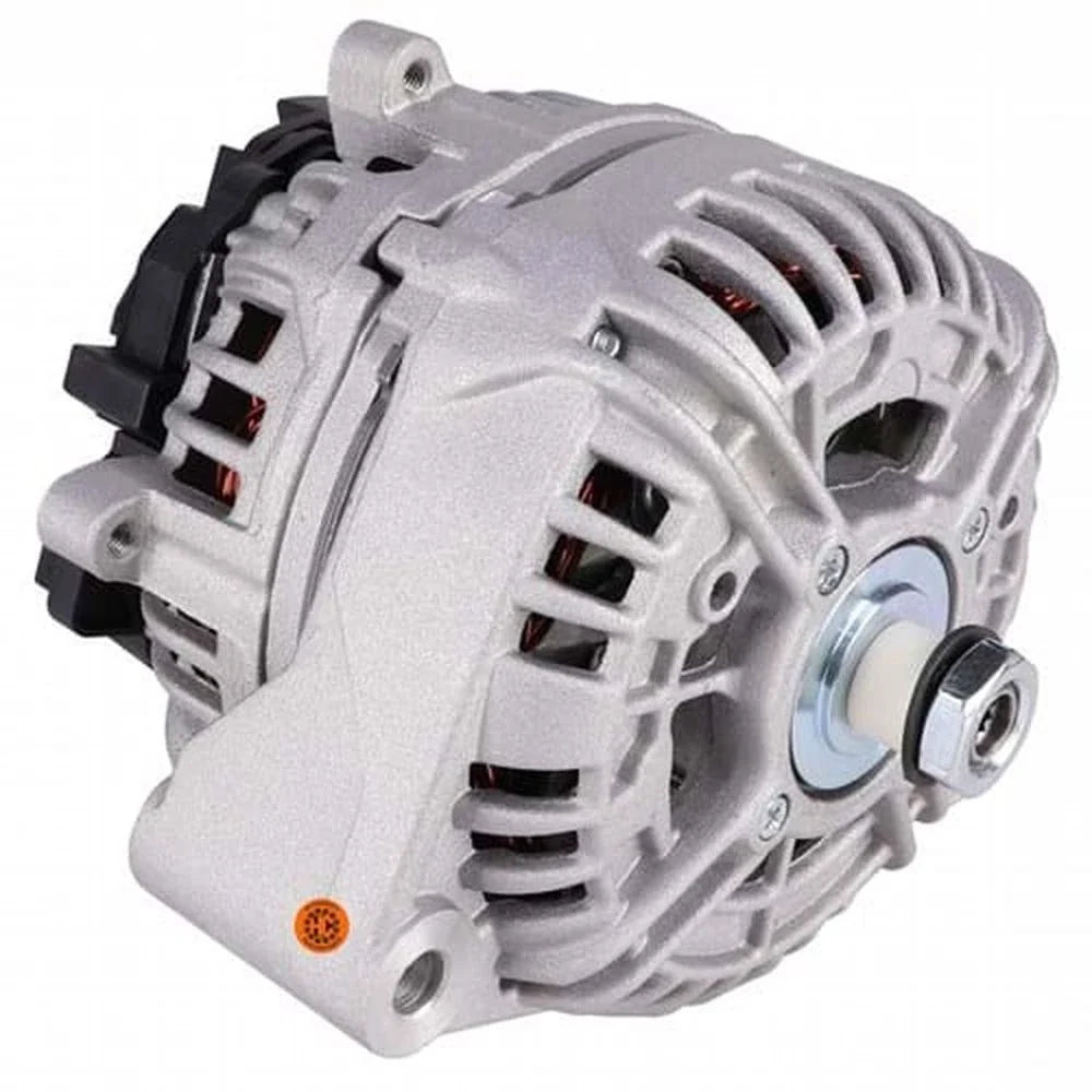 Alternator HF87452821 for Case IH (12V, 150A)