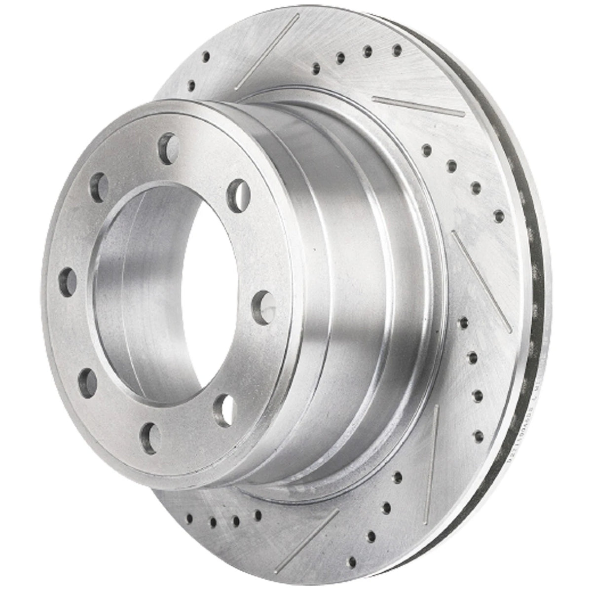 Rear Brake Disc for Ram Truck Dodge 1500 2500 3500 (2003–2008)