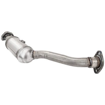 Catalytic Converter for Honda Fit (2007–2008)