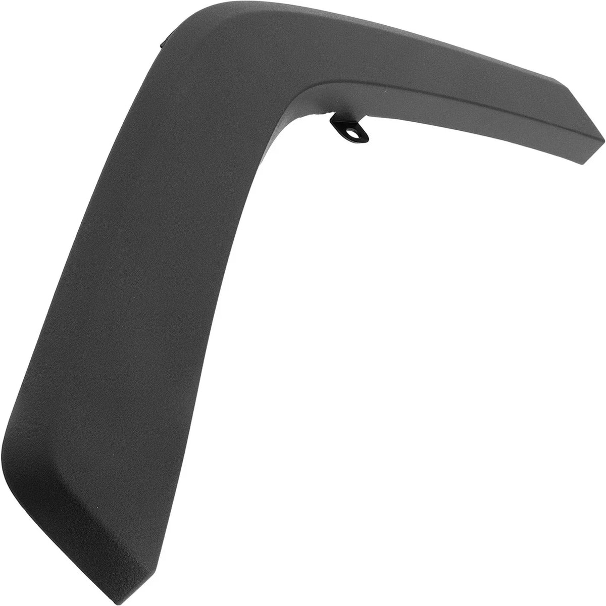 Right Side Rear Quarter Panel Molding Trim for Passenger