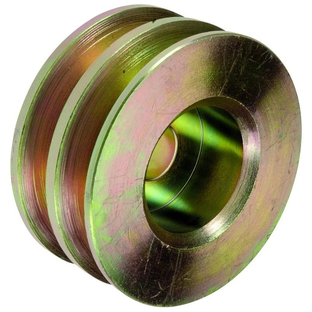 Pulley for Mercury Comet L6 4.1L (1973–1977)
