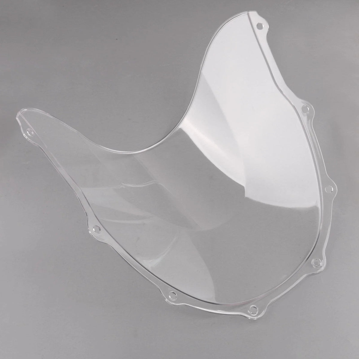 Clear Windscreen for Kawasaki ZX7R (1996–2003)