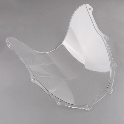 Clear Windscreen for Kawasaki ZX7R (1996–2003)