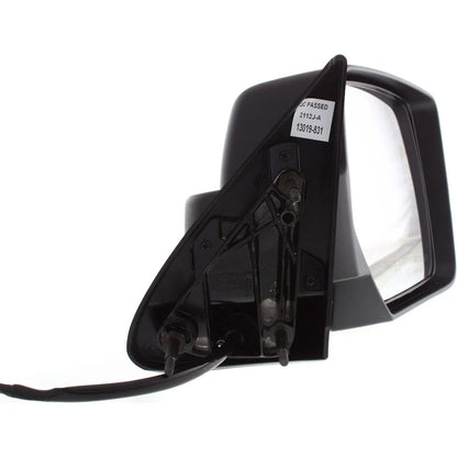 Power View Side Mirror Right for Dodge Nitro 2007-2011