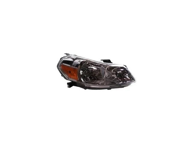 Right Headlight Assembly for Suzuki SX4 (2007–2013) YD322CK