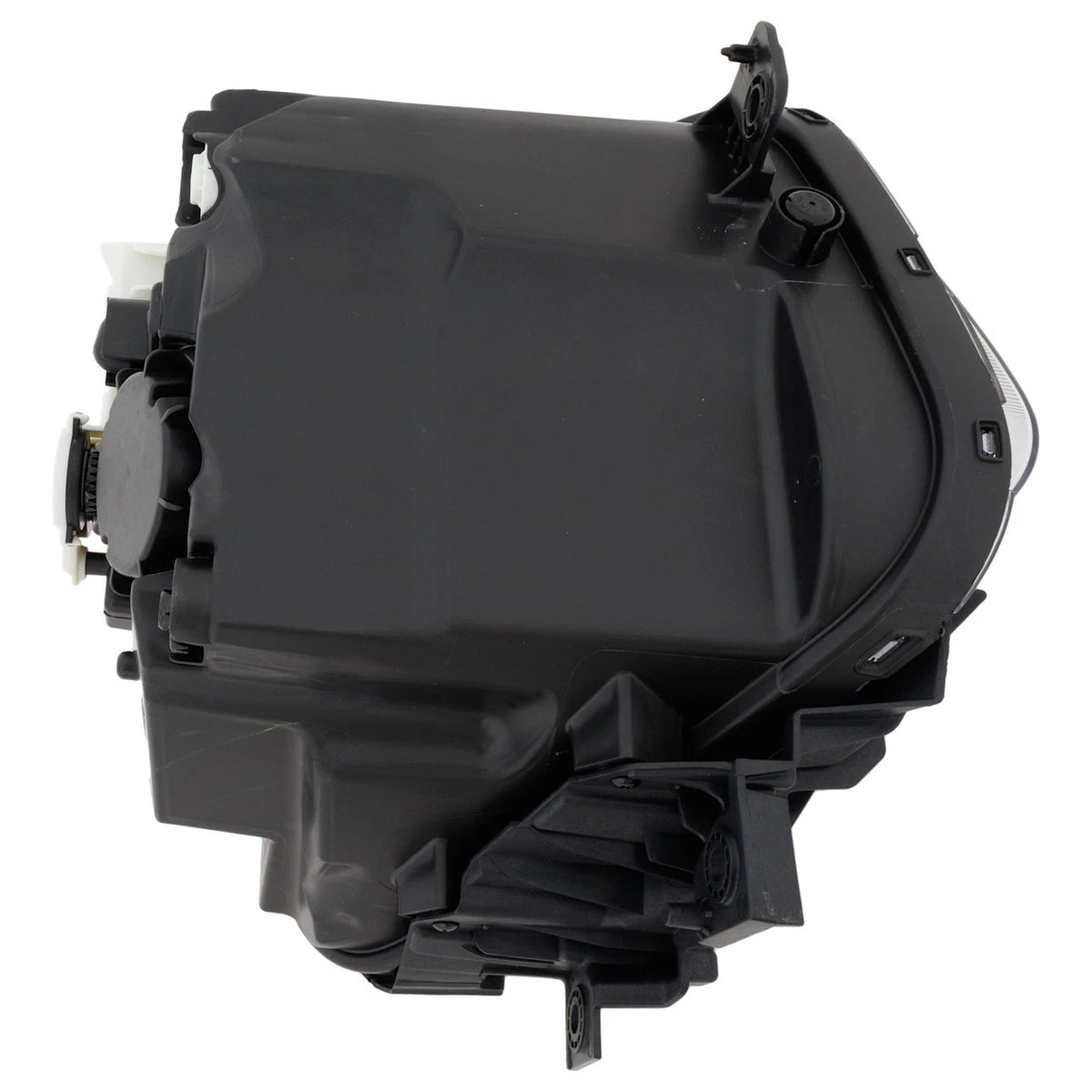Driver Side LED Headlight for Hyundai Tucson (2022–2023) CAPA