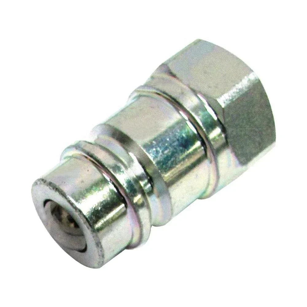 1/2" Hydraulic Coupler for Universal (NS12NPTM)
