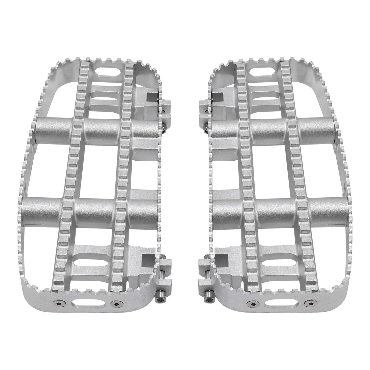 Floorboard Driver for Touring Street Road Glide Harley 2014–2024
