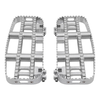 Floorboard Driver for Touring Street Road Glide Harley 2014–2024