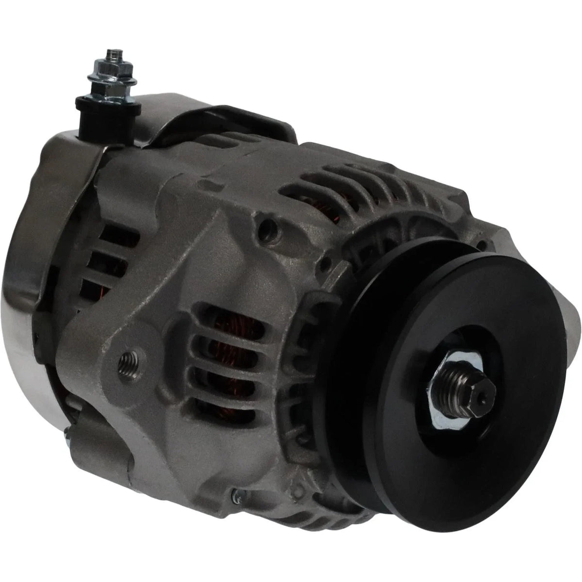 Alternator for Massey Ferguson MF-1250 MF-1260 (1992–1995)