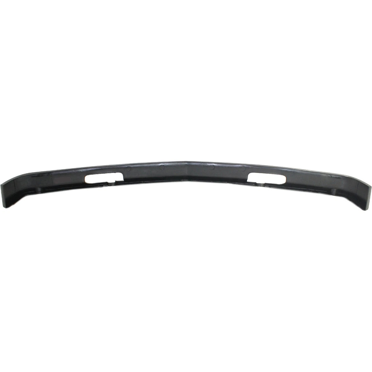 Front Bumper Kit for GMC C1500 K1500 K2500 (1988–1998) Black