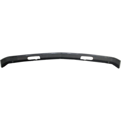 Front Bumper Kit for GMC C1500 K1500 K2500 (1988–1998) Black