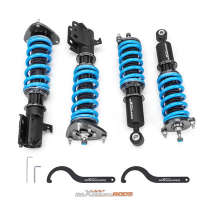 Lowering Kit Coilovers Suspension for Subaru Baja 2003-2006