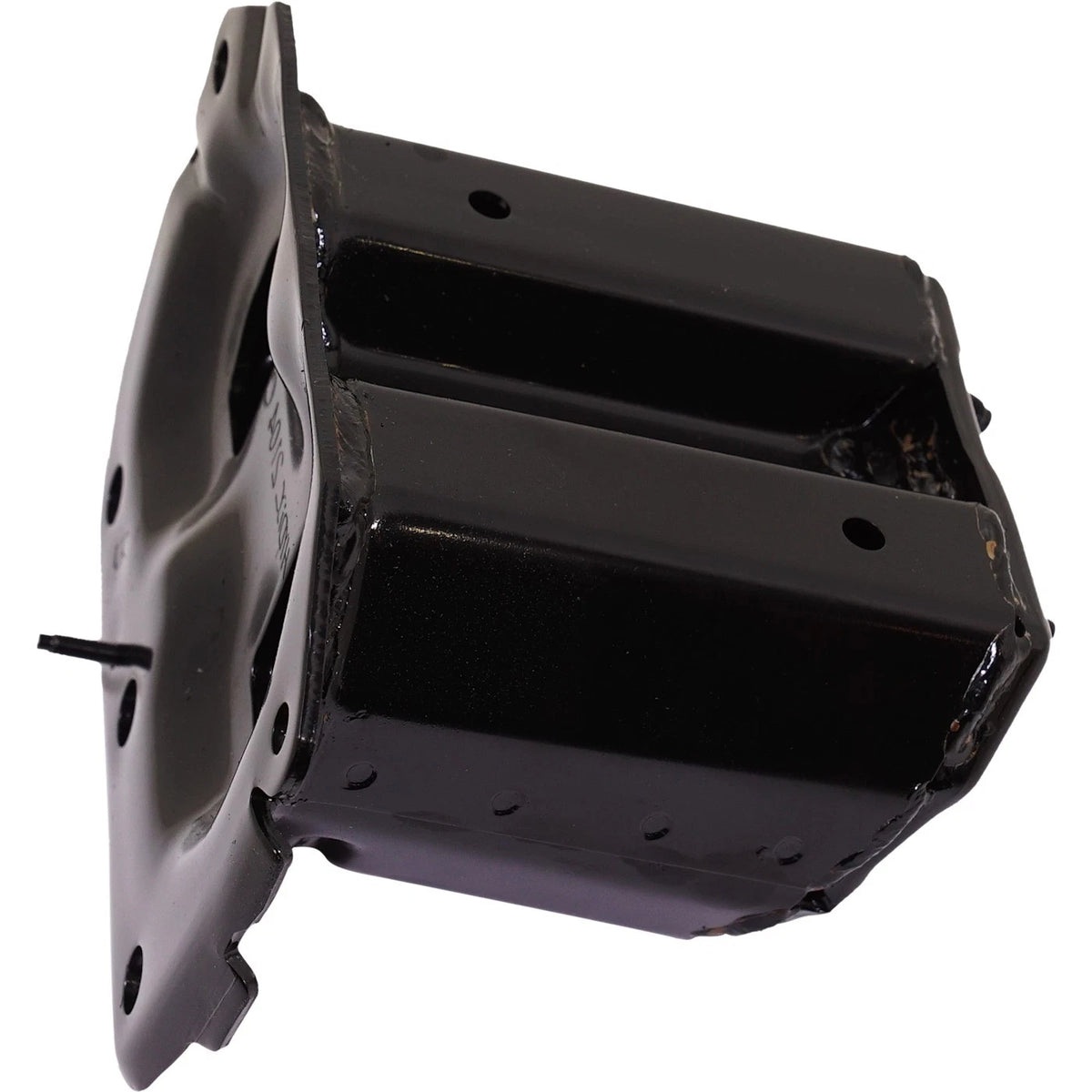 Bumper Bracket for Nissan Murano (2015–2024) Front Driver Side