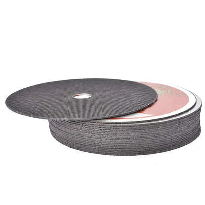 Cutting Discs for Metal & Stainless Steel (50 Pack, 5"x.040"x7/8")