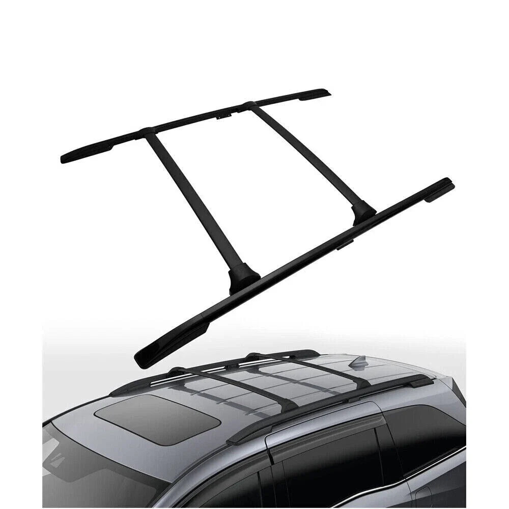 Roof Rack Cross Bars for Honda Odyssey (2018–2024)