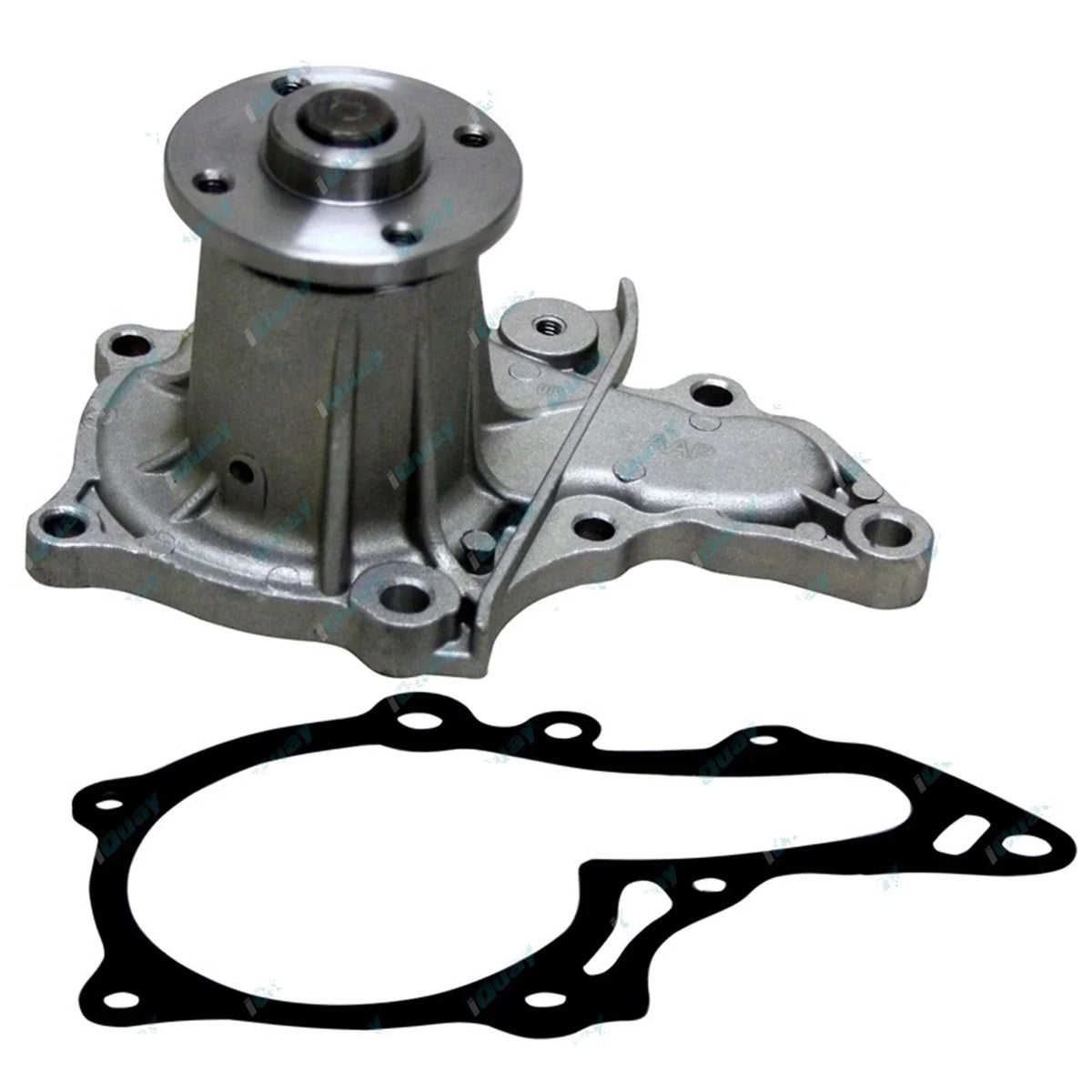 Water Pump for Sprinter 1984-89 AE80 AE82 AE86 1.3L 2A 1.6L 4A