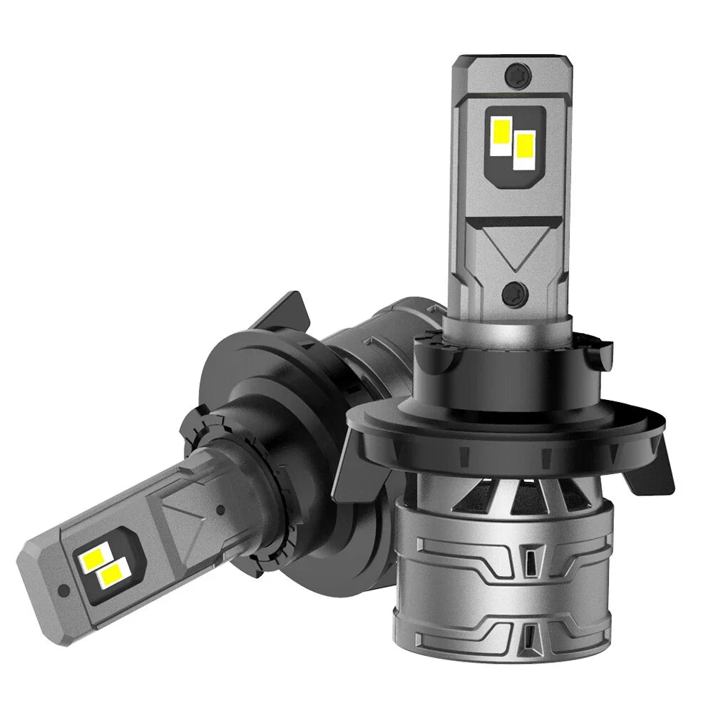 LED Headlight Conversion Kit H13 for 2012 Ram 1500 2500 3500