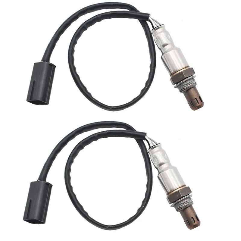 2X Oxygen O2 Sensor Downstream for Nissan Rogue Sentra Maxima (2008–2022)