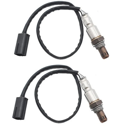 2X Oxygen O2 Sensor Downstream for Nissan Rogue Sentra Maxima (2008–2022)