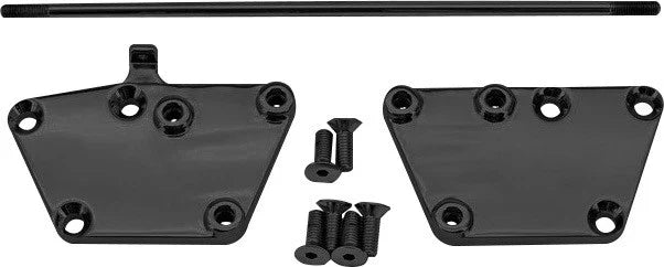 Forward Control Extension Kit for Harley Davidson Softail (2000–2017)