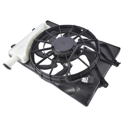 Radiator Cooling Fan Assembly for 1.6 2.0L Hyundai Elantra (2021-2023)