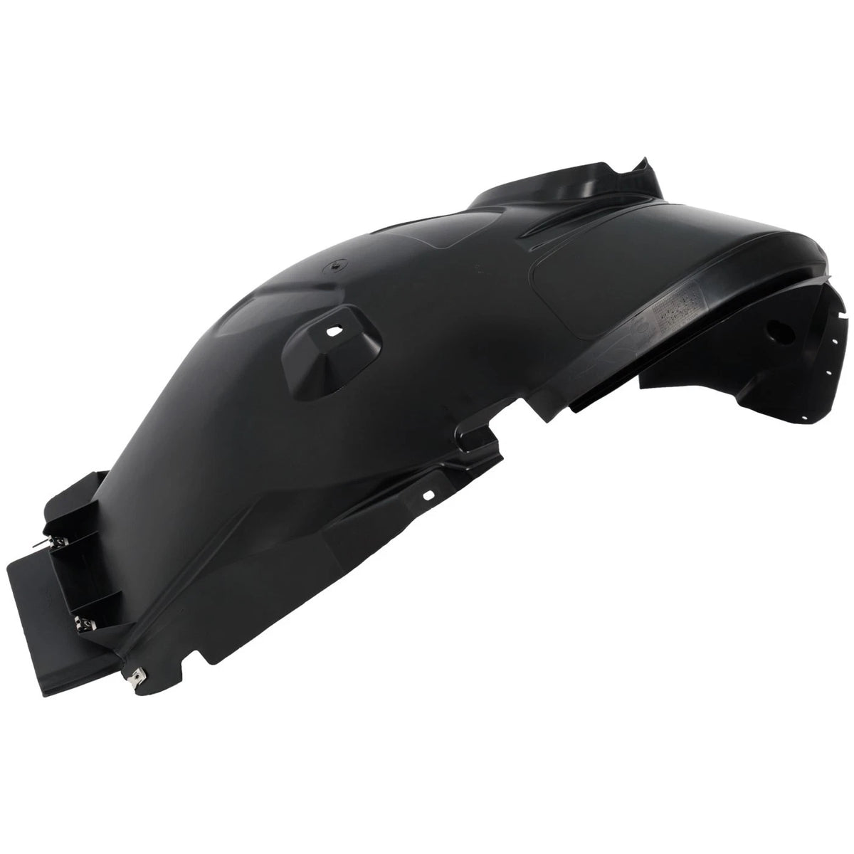 Fender Liner for Ford Focus (2012–2018) Front Left Inner CAPA
