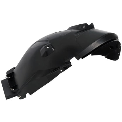 Fender Liner for Ford Focus (2012–2018) Front Left Inner CAPA