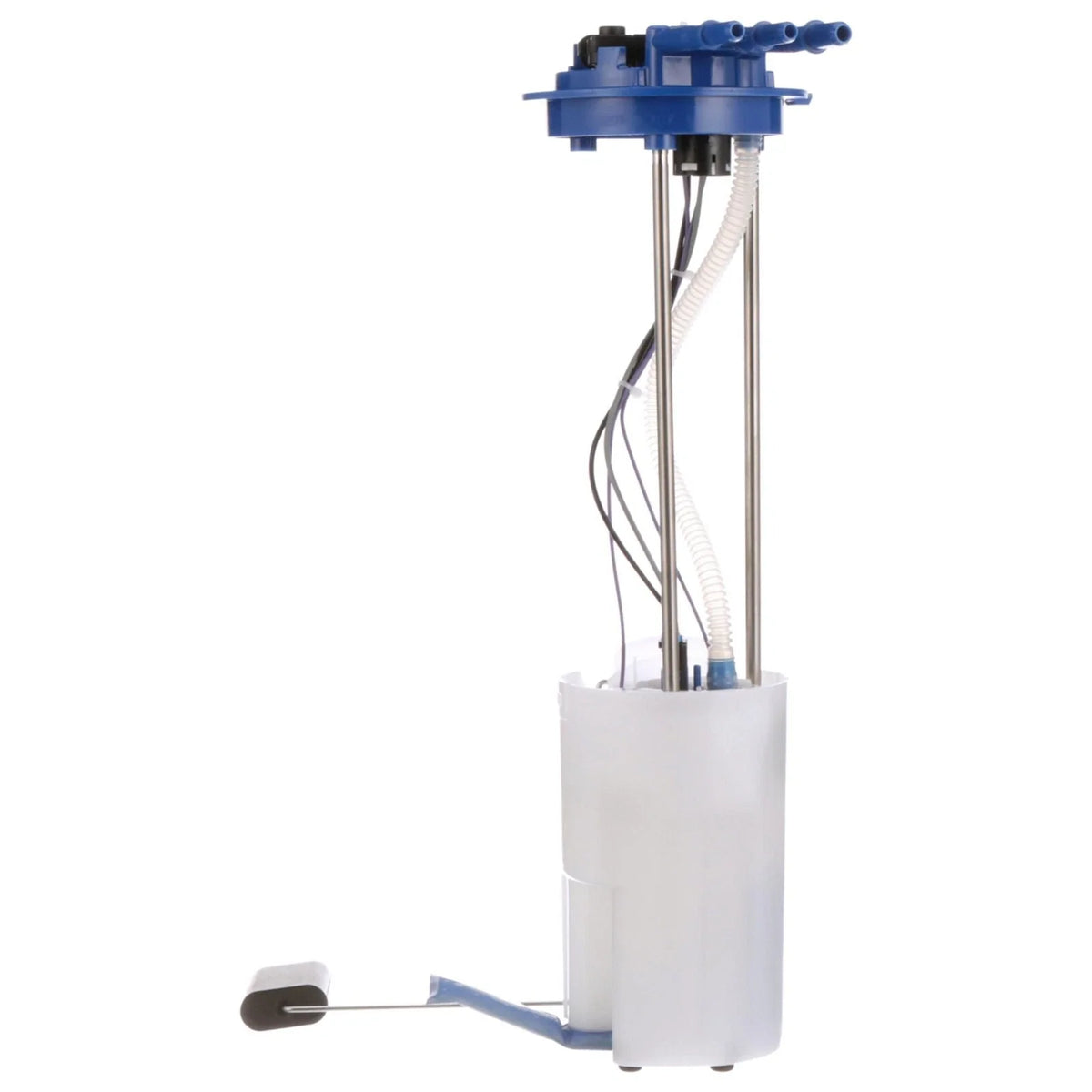 Delphi Fuel Pump Module Assembly for Chevy Silverado 1500 2500 GMC Sierra 1500 (2007–2014)