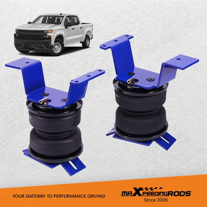 2007-2019 Air Spring Kit for Sierra 1500 and Silverado 1500