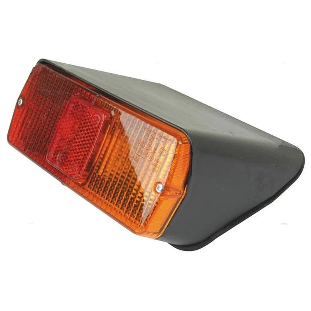 Rear Right Light Assembly for Ford E-Series E4NN13N465AB (1992–1997)