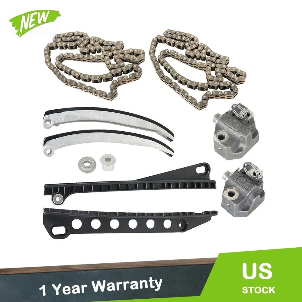 Timing Chain Kit for Ford Expedition Mercury (2002–2011)