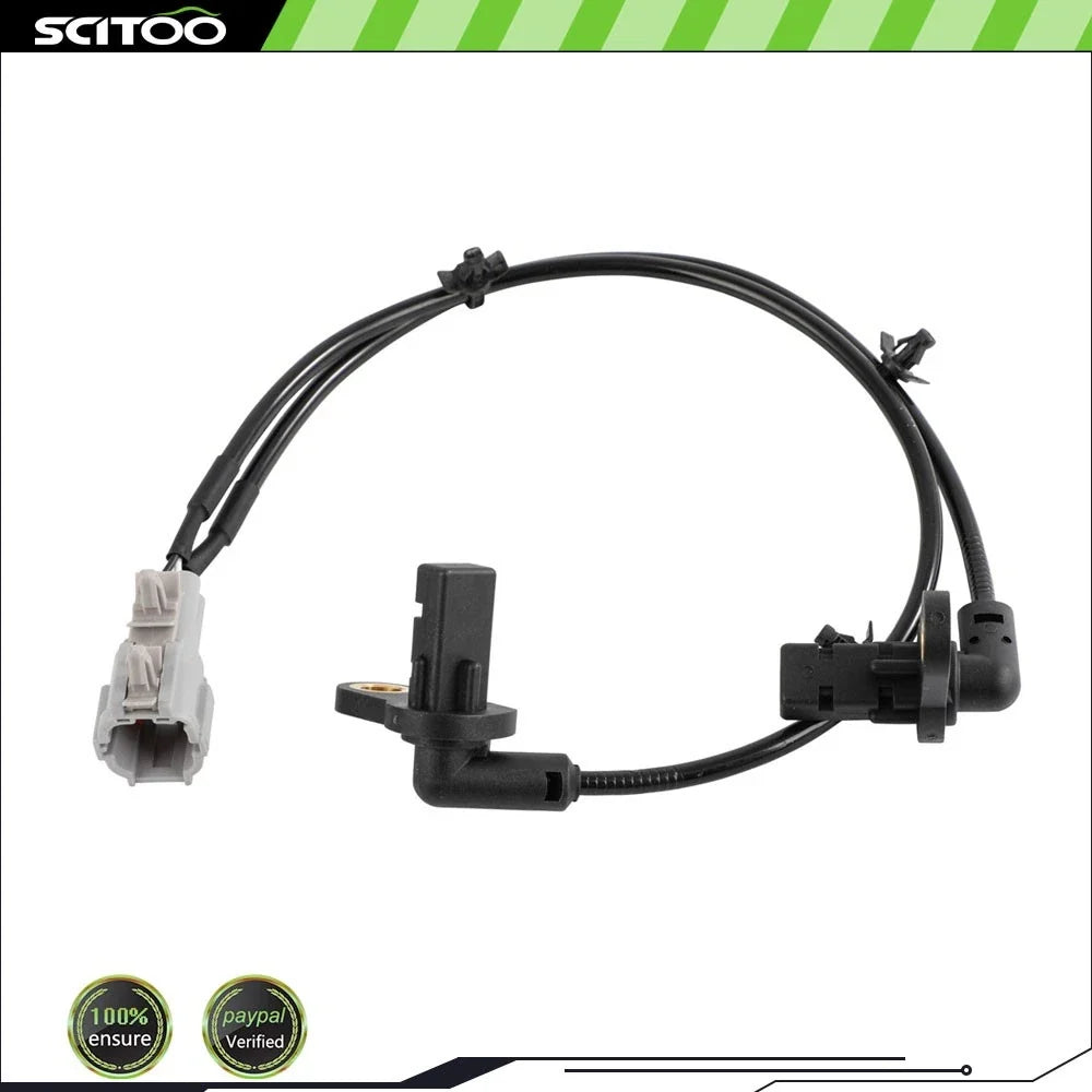 ABS Wheel Speed Sensor - Rear for Nissan Pathfinder 2005-2012