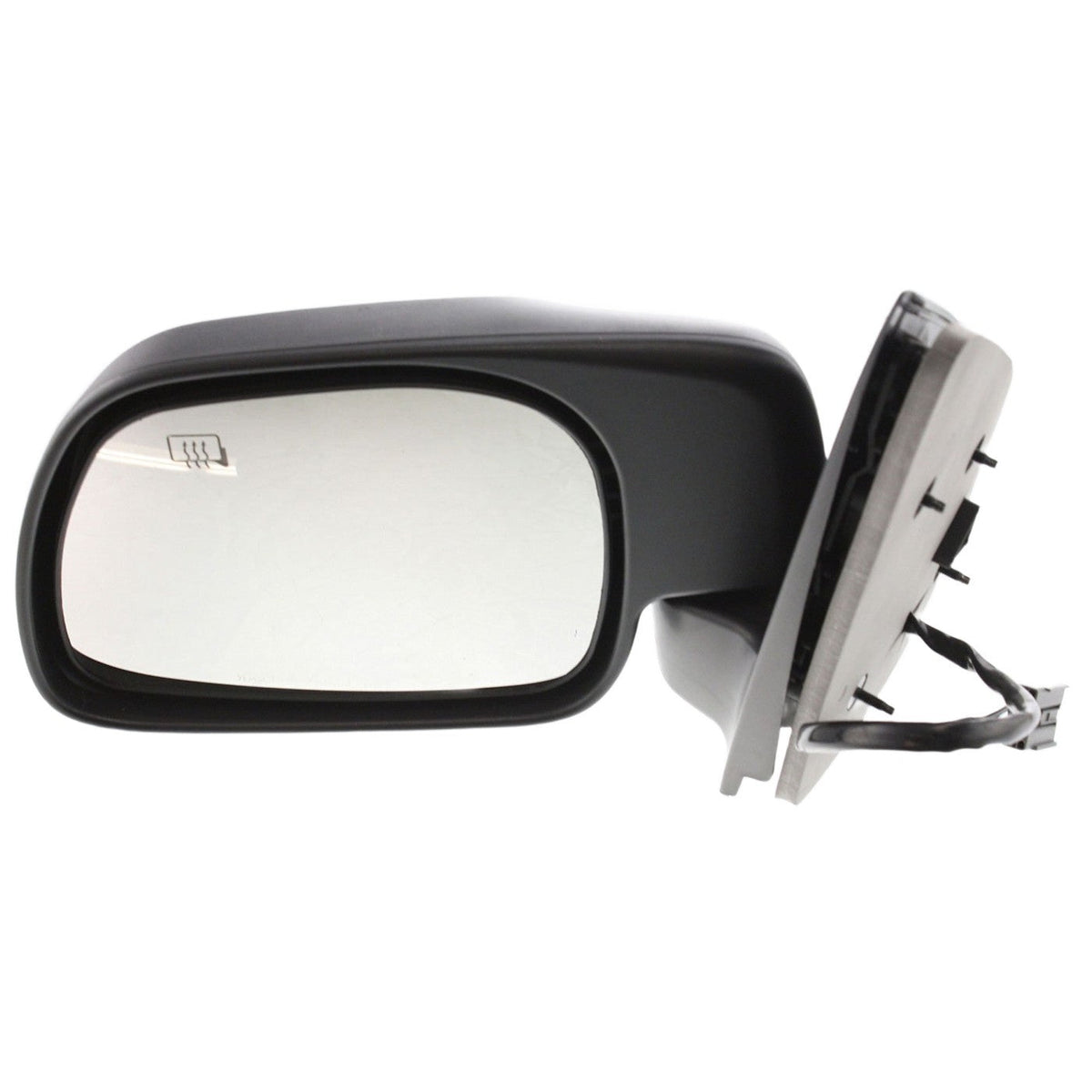 Left Heated Mirror Assembly for Ford Excursion 2001-2005
