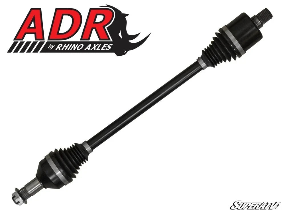 Heavy Duty Front Axle for Polaris RZR 900 Trail (2021–2023)