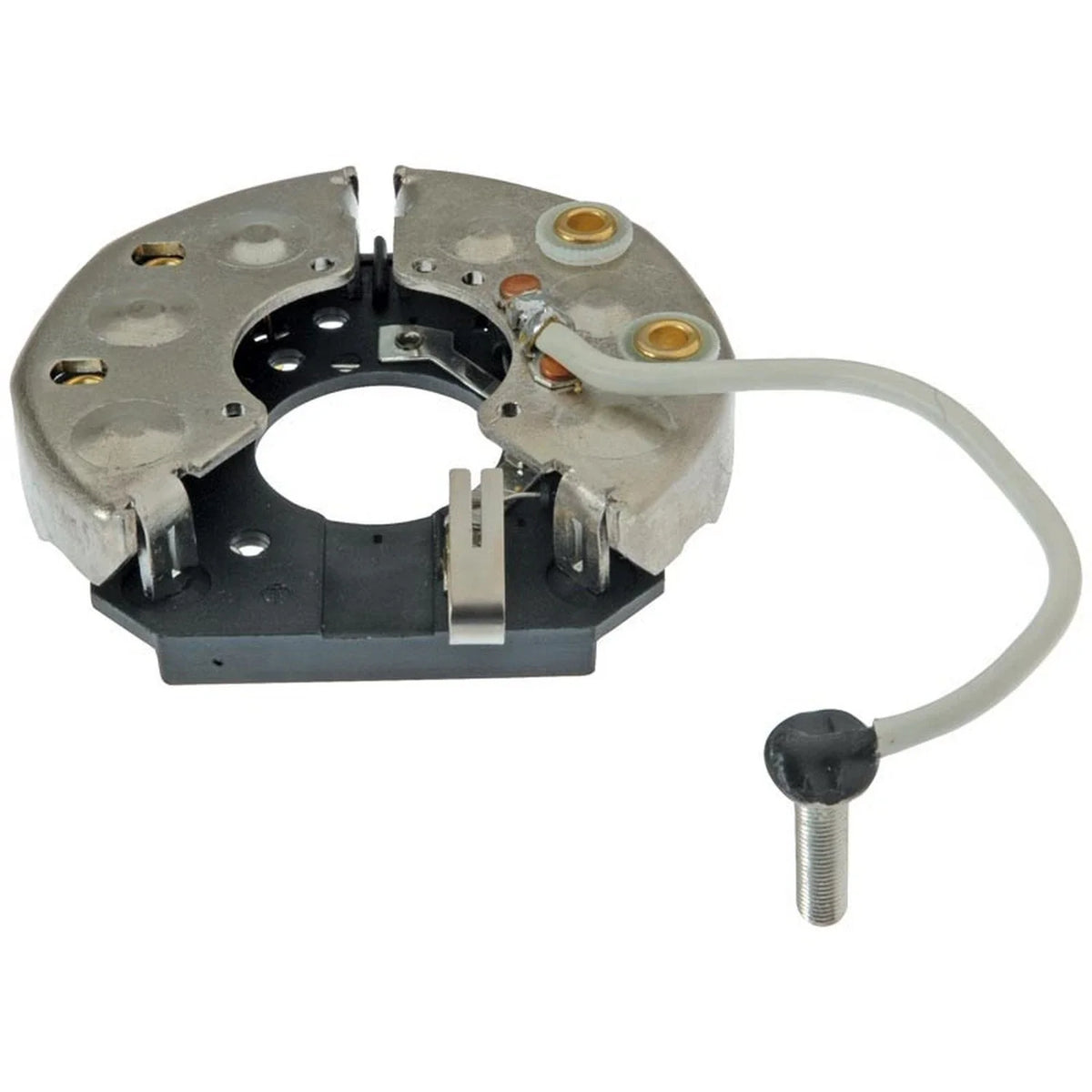 Rectifier for Make Model